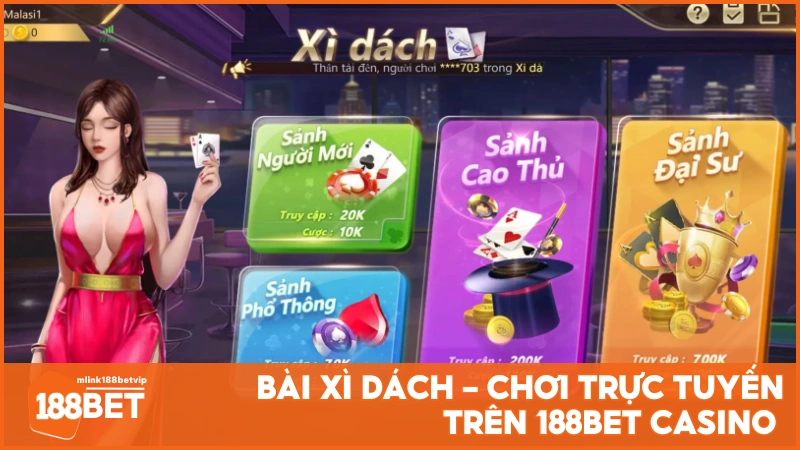 Xì Dách