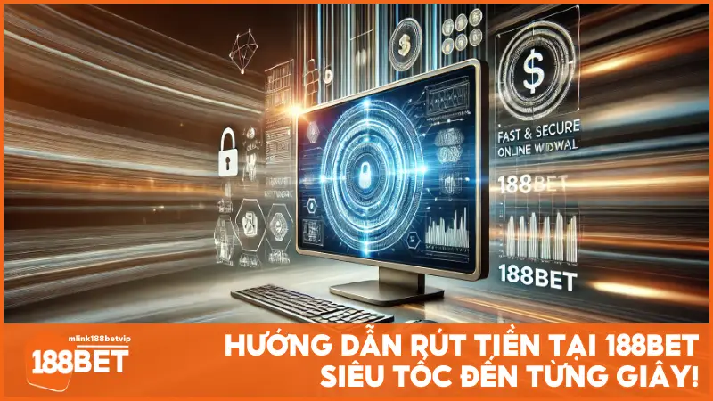 Hướng dẫn rút tiền