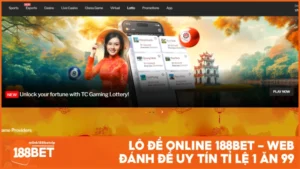 Lô đề online