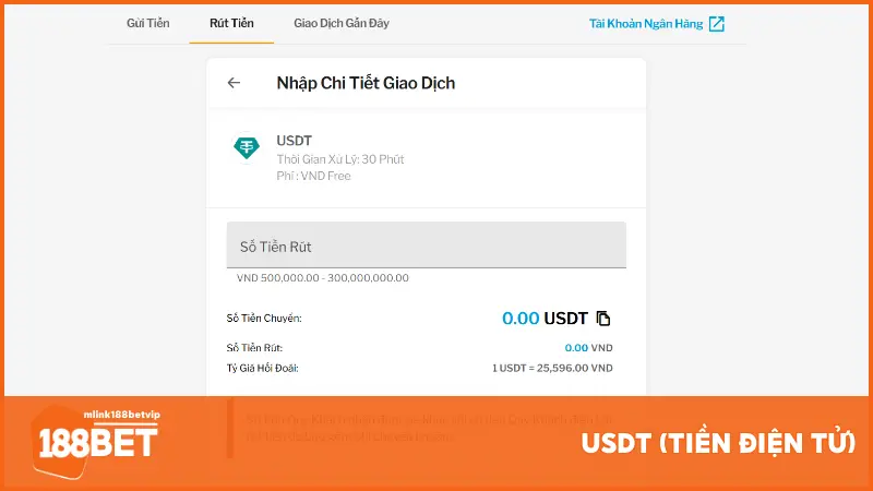 USDT (Tiền điện tử)